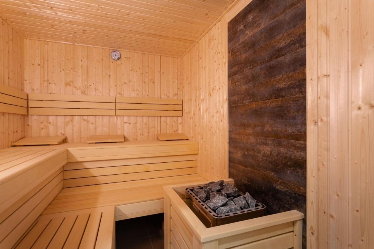 Green Park Resort C15- Z Dostepem Do Basenu, Sauny, Jacuzzi, Silowni Szklarska Poreba Dış mekan fotoğraf